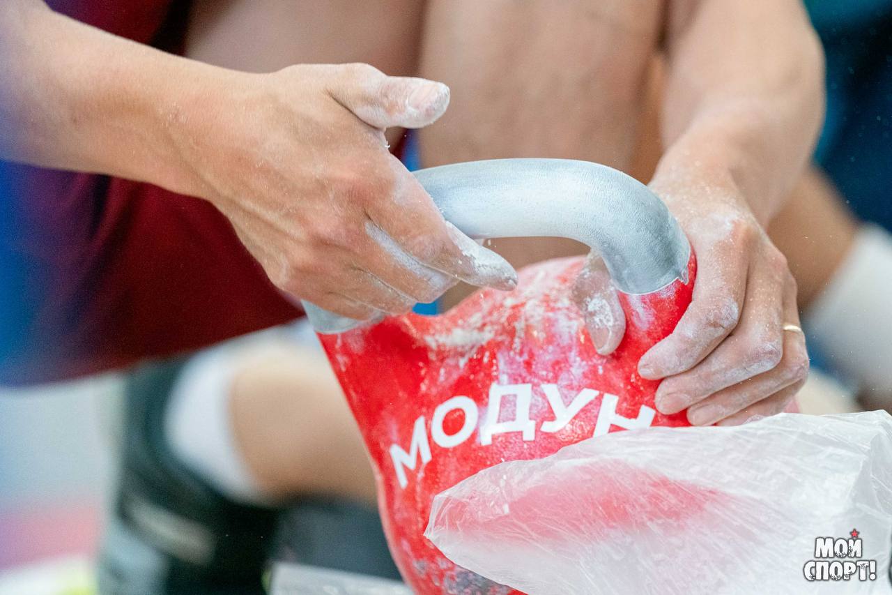 В Покровске пройдет лично-командное первенство Якутии по гиревому спорту среди юношей и девушек