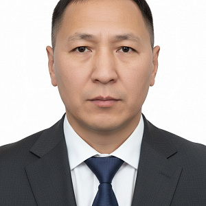 Бандеров Сергей Алексеевич