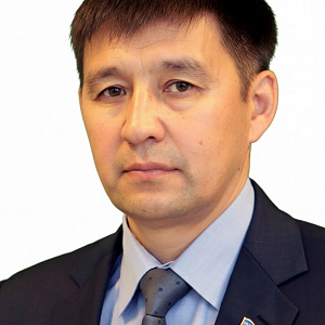 Григорьев Иннокентий Юрьевич