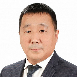 Васильев Геннадий Анатольевич